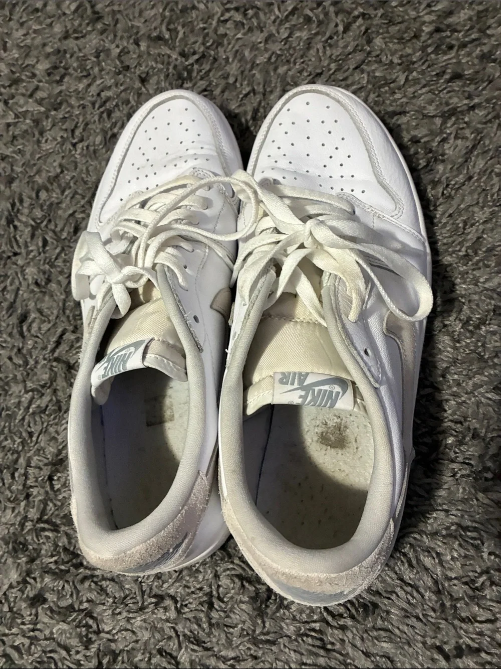 Jordan low size